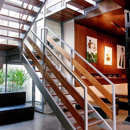 Babel Boutique Otel Buenos Aires Dış mekan fotoğraf