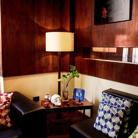 Babel Boutique Otel Buenos Aires Dış mekan fotoğraf