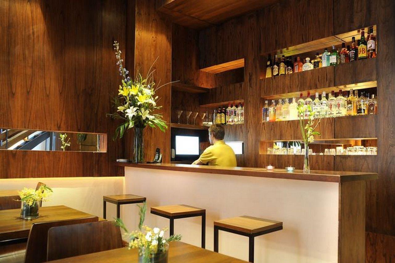 Babel Boutique Otel Buenos Aires Dış mekan fotoğraf