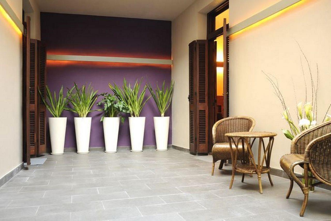 Babel Boutique Otel Buenos Aires Dış mekan fotoğraf