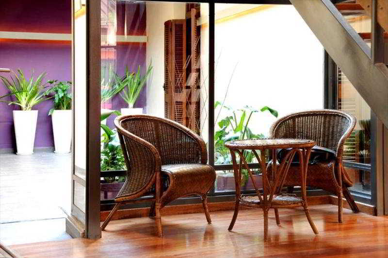Babel Boutique Otel Buenos Aires Dış mekan fotoğraf