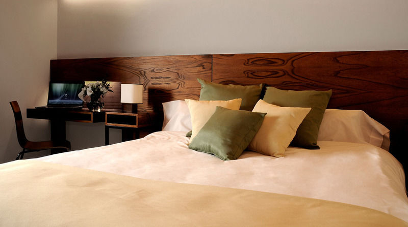 Babel Boutique Otel Buenos Aires Dış mekan fotoğraf