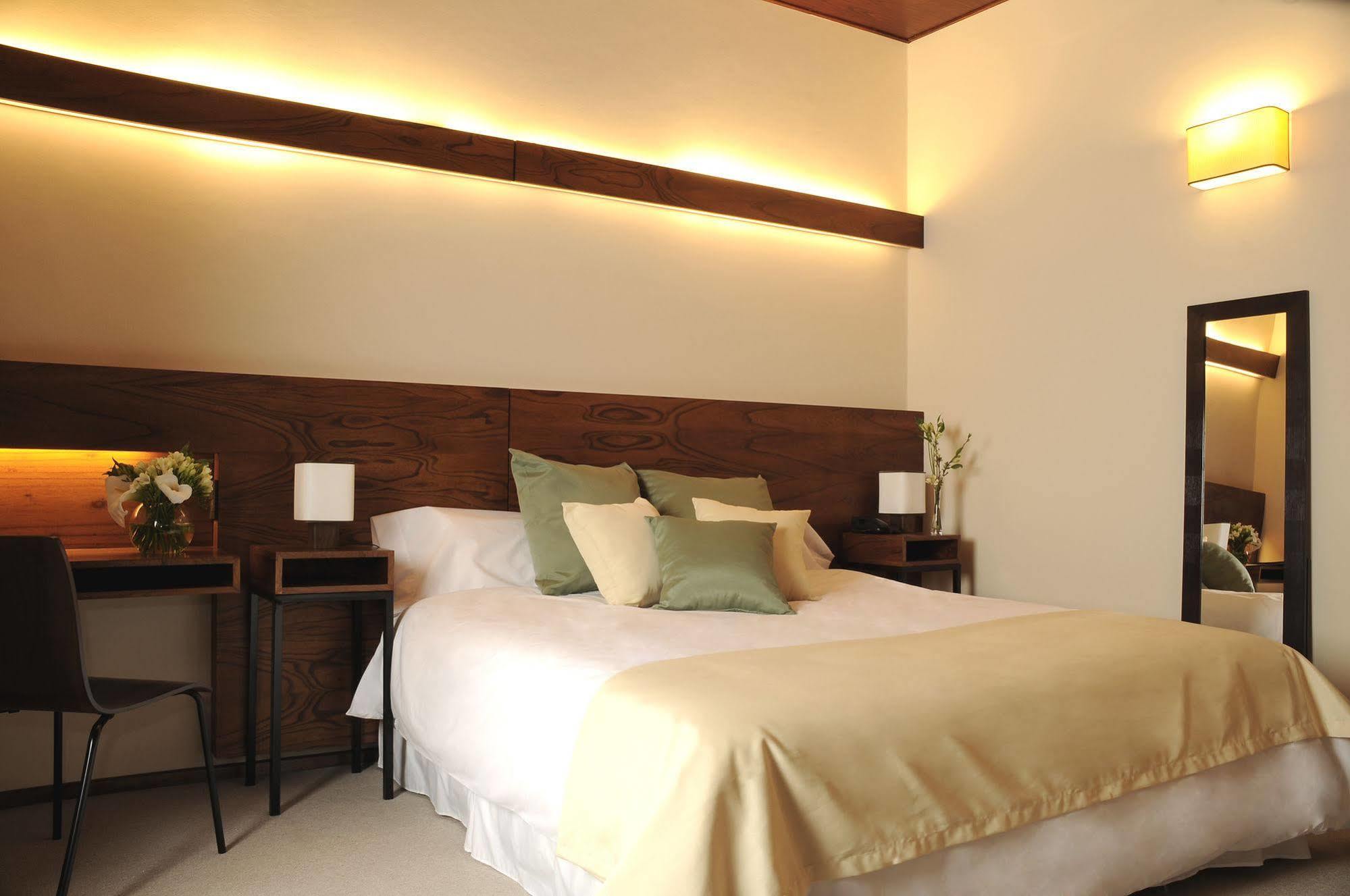 Babel Boutique Otel Buenos Aires Dış mekan fotoğraf