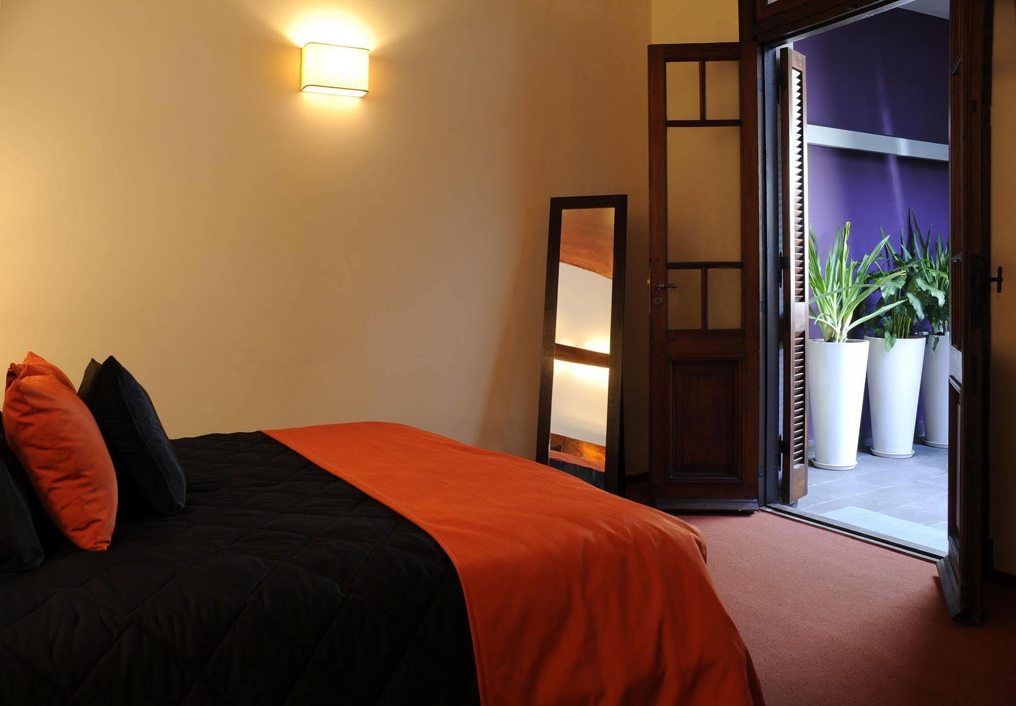 Babel Boutique Otel Buenos Aires Dış mekan fotoğraf