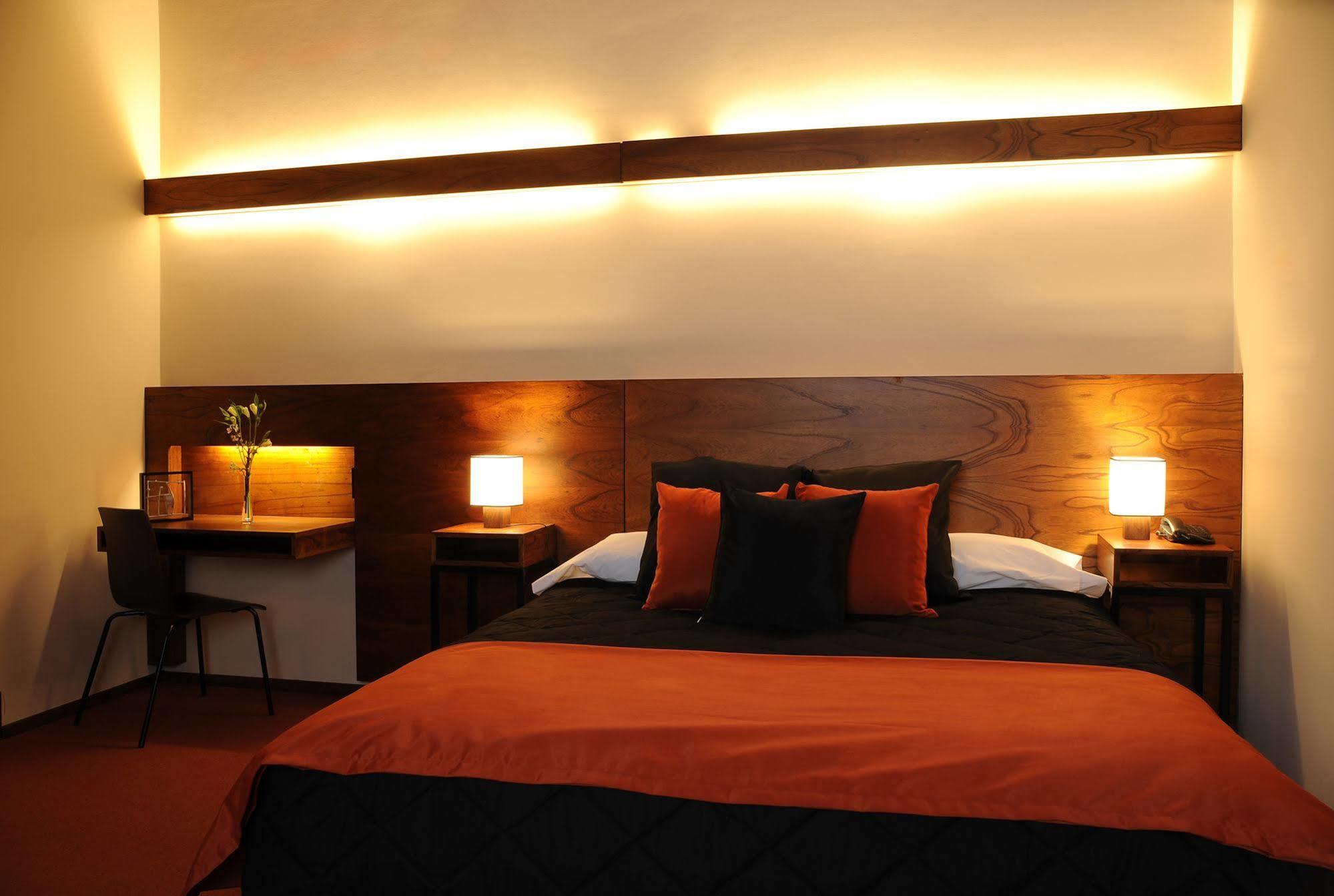 Babel Boutique Otel Buenos Aires Dış mekan fotoğraf