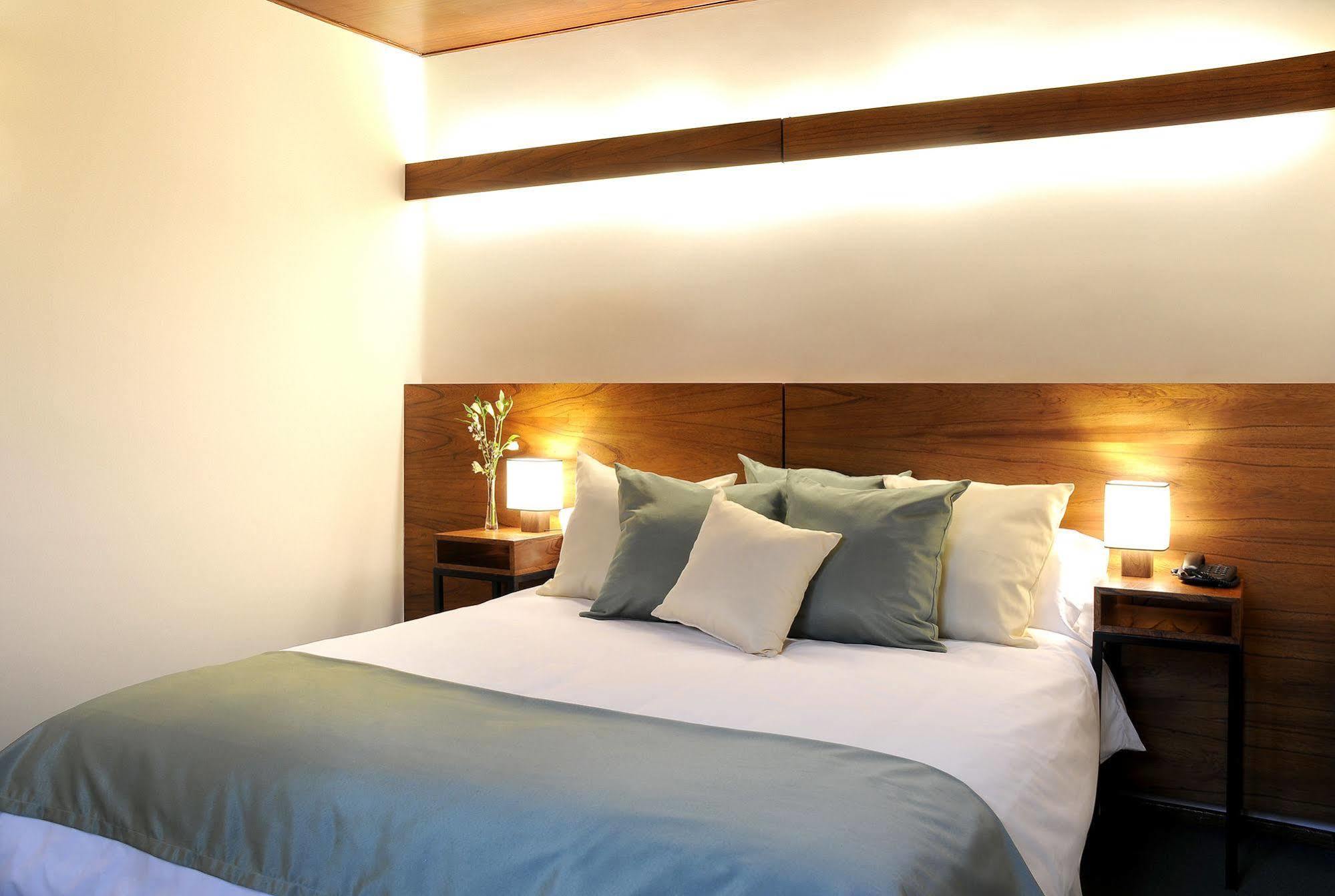 Babel Boutique Otel Buenos Aires Dış mekan fotoğraf