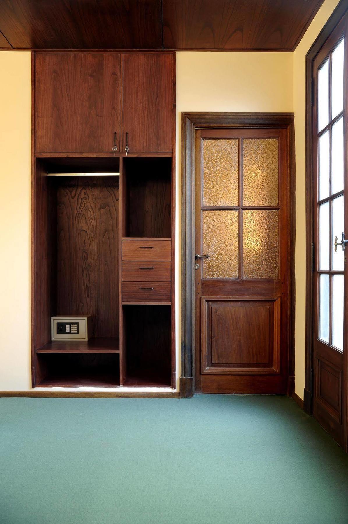 Babel Boutique Otel Buenos Aires Dış mekan fotoğraf