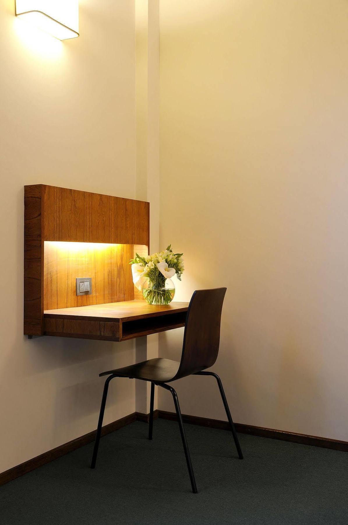 Babel Boutique Otel Buenos Aires Dış mekan fotoğraf