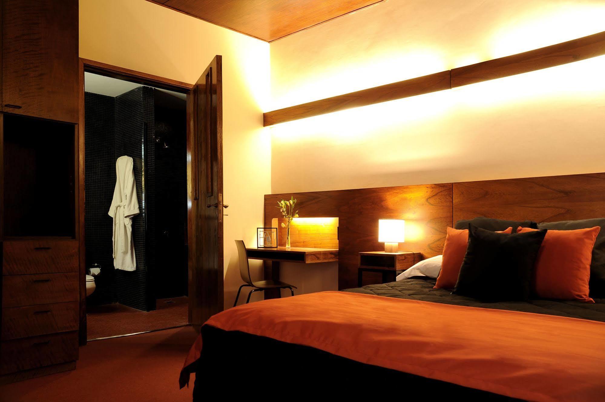 Babel Boutique Otel Buenos Aires Dış mekan fotoğraf