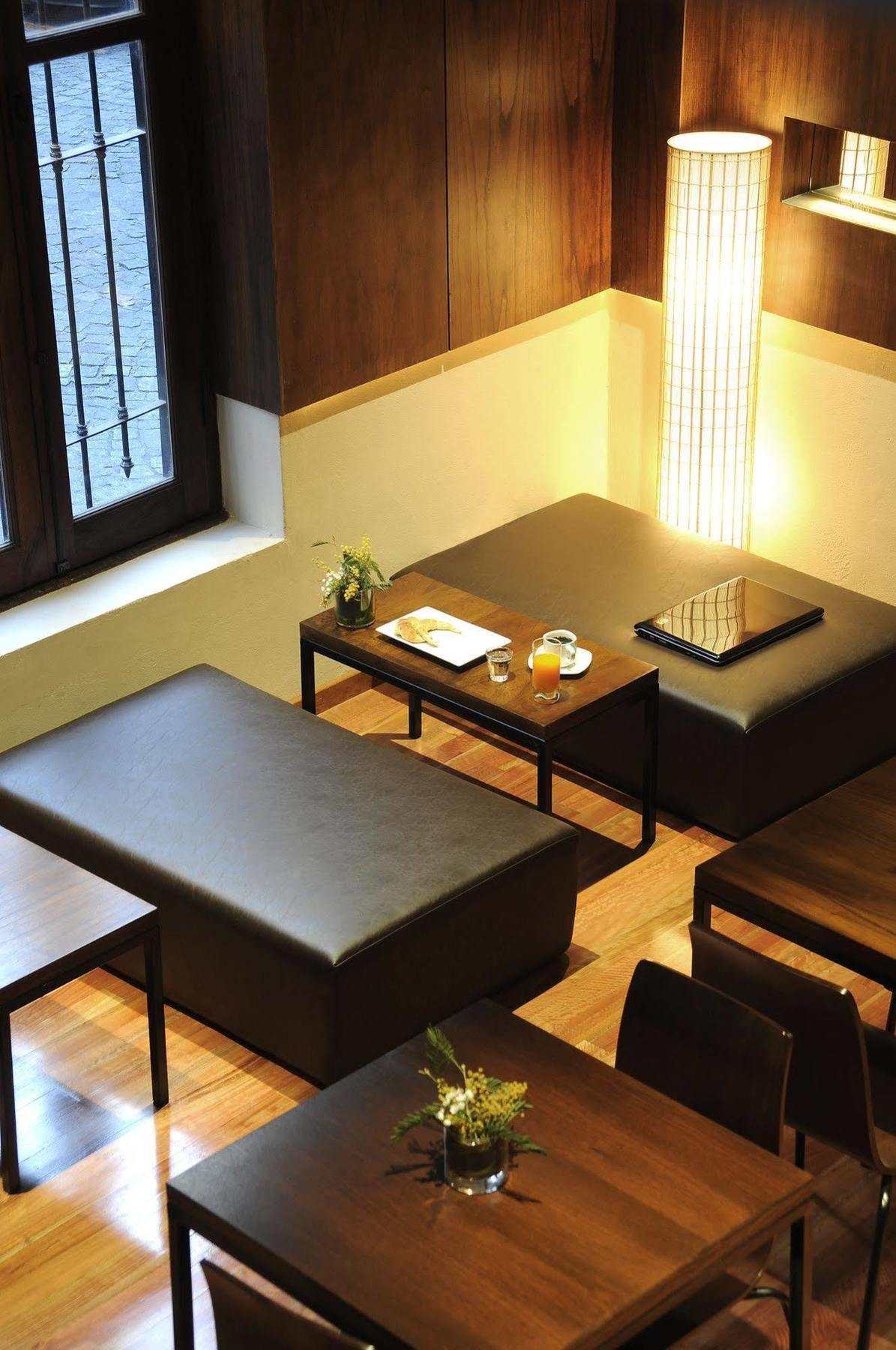 Babel Boutique Otel Buenos Aires Dış mekan fotoğraf