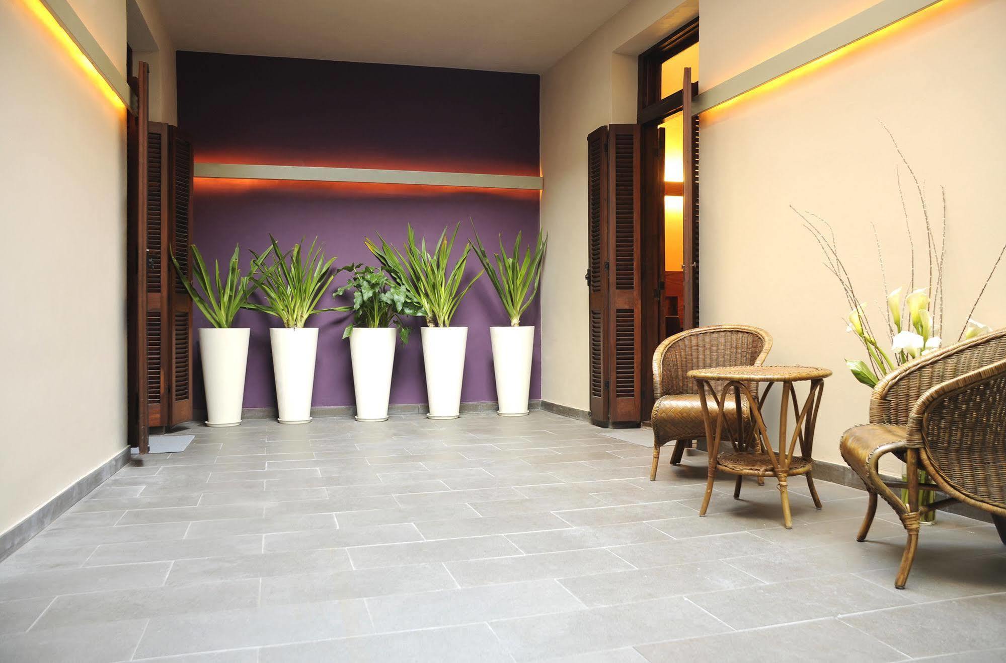 Babel Boutique Otel Buenos Aires Dış mekan fotoğraf