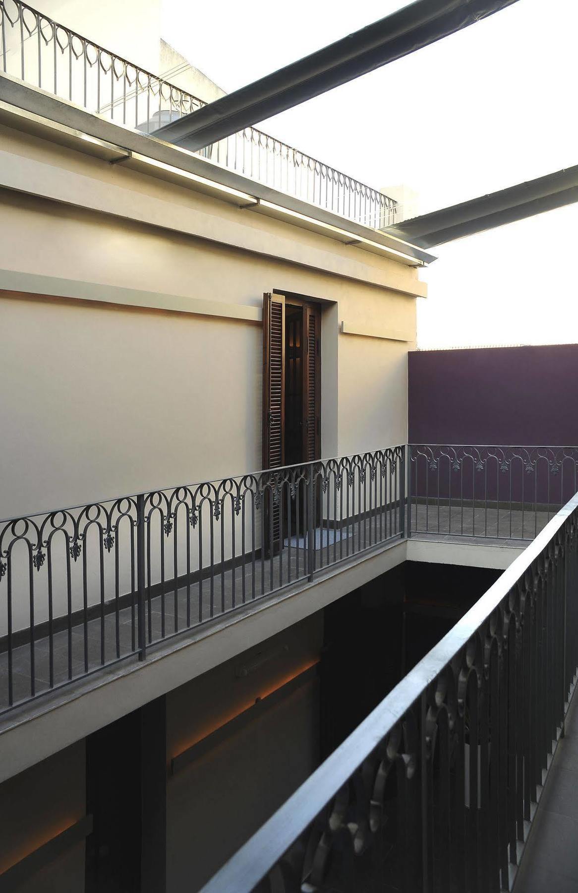 Babel Boutique Otel Buenos Aires Dış mekan fotoğraf